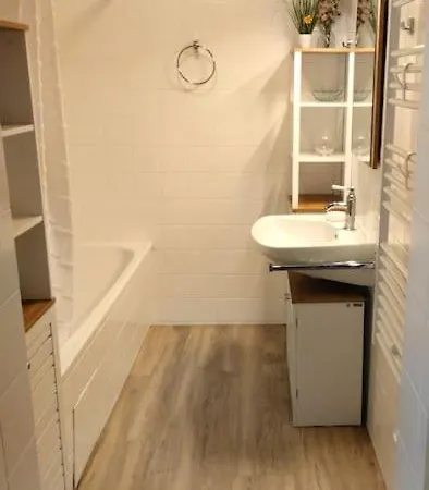 Alpenstueck Family Apartment-2 Bedrooms-80 Sqm-free Parking *