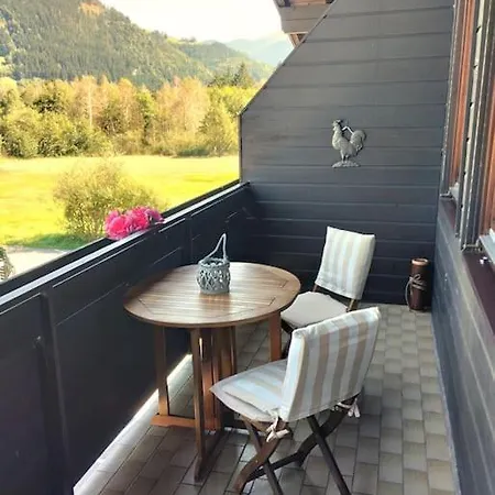 Alpenstueck Family Apartment-2 Bedrooms-80 Sqm-free Parking * Zell am See