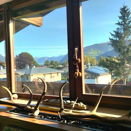 Alpenstueck Family Apartment-2 Bedrooms-80 Sqm-free Parking Appartement *