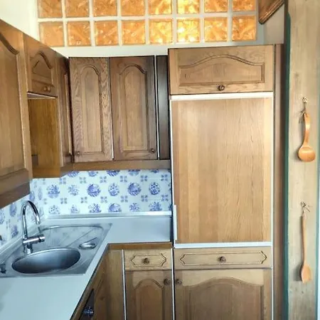 Apartamento Alpenstueck Family Apartment-2 Bedrooms-80 Sqm-free Parking *