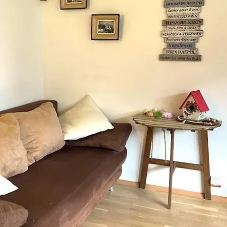 Alpenstueck Family Apartment-2 Bedrooms-80 Sqm-free Parking Zell am See