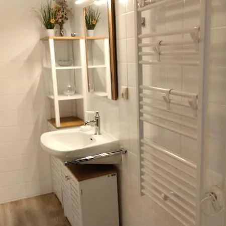 Alpenstueck Family Apartment-2 Bedrooms-80 Sqm-free Parking Zell am See