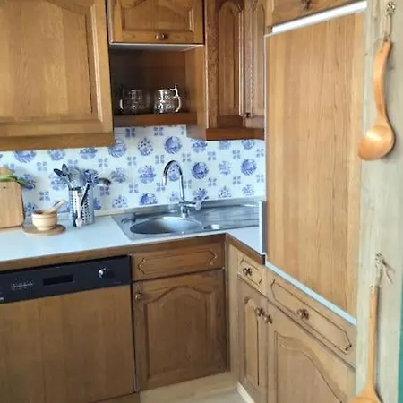 Alpenstueck Family Apartment-2 Bedrooms-80 Sqm-free Parking Apartman Zell am See