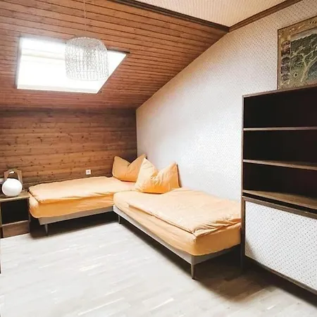 Alpenstueck Family Apartment-2 Bedrooms-80 Sqm-free Parking *