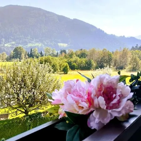 Alpenstueck Family Apartment-2 Bedrooms-80 Sqm-free Parking Zell am See
