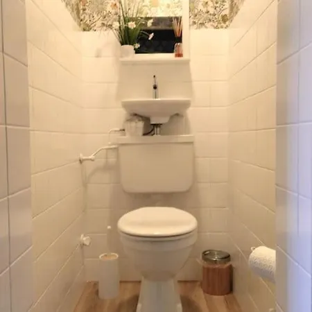 Alpenstueck Family Apartment-2 Bedrooms-80 Sqm-free Parking Apartman