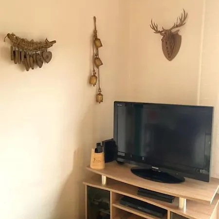 Alpenstueck Family Apartment-2 Bedrooms-80 Sqm-free Parking Apartman Zell am See