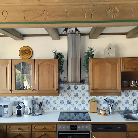 Alpenstueck Family Apartment-2 Bedrooms-80 Sqm-free Parking *
