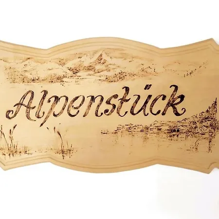 Alpenstueck Family Apartment-2 Bedrooms-80 Sqm-free Parking Apartman *